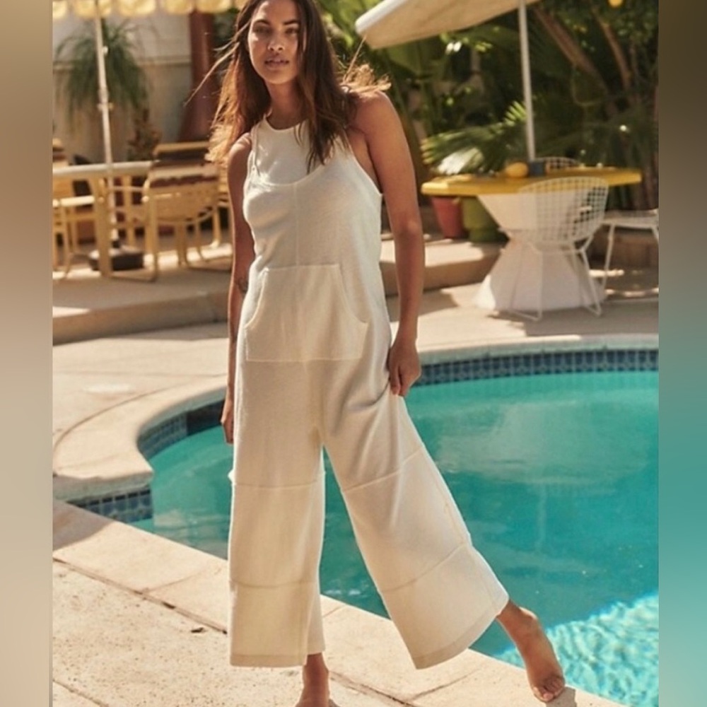 free people Essex one-piece